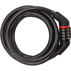 Bell WatchDog Cable Lock - B01LYRHY76